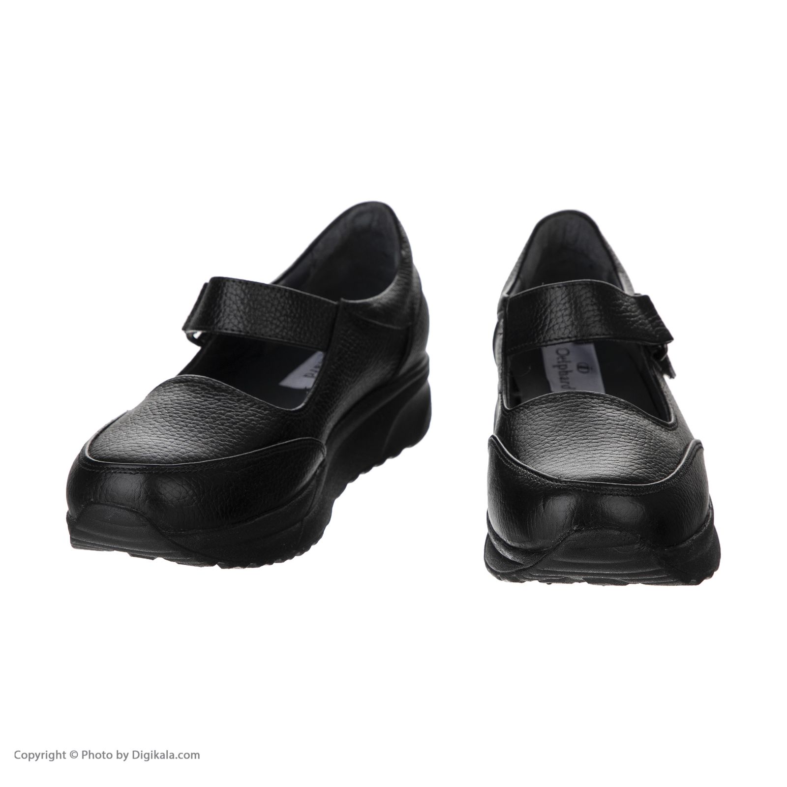 کفش روزمره زنانه دلفارد مدل 5298C500101 -  - 7