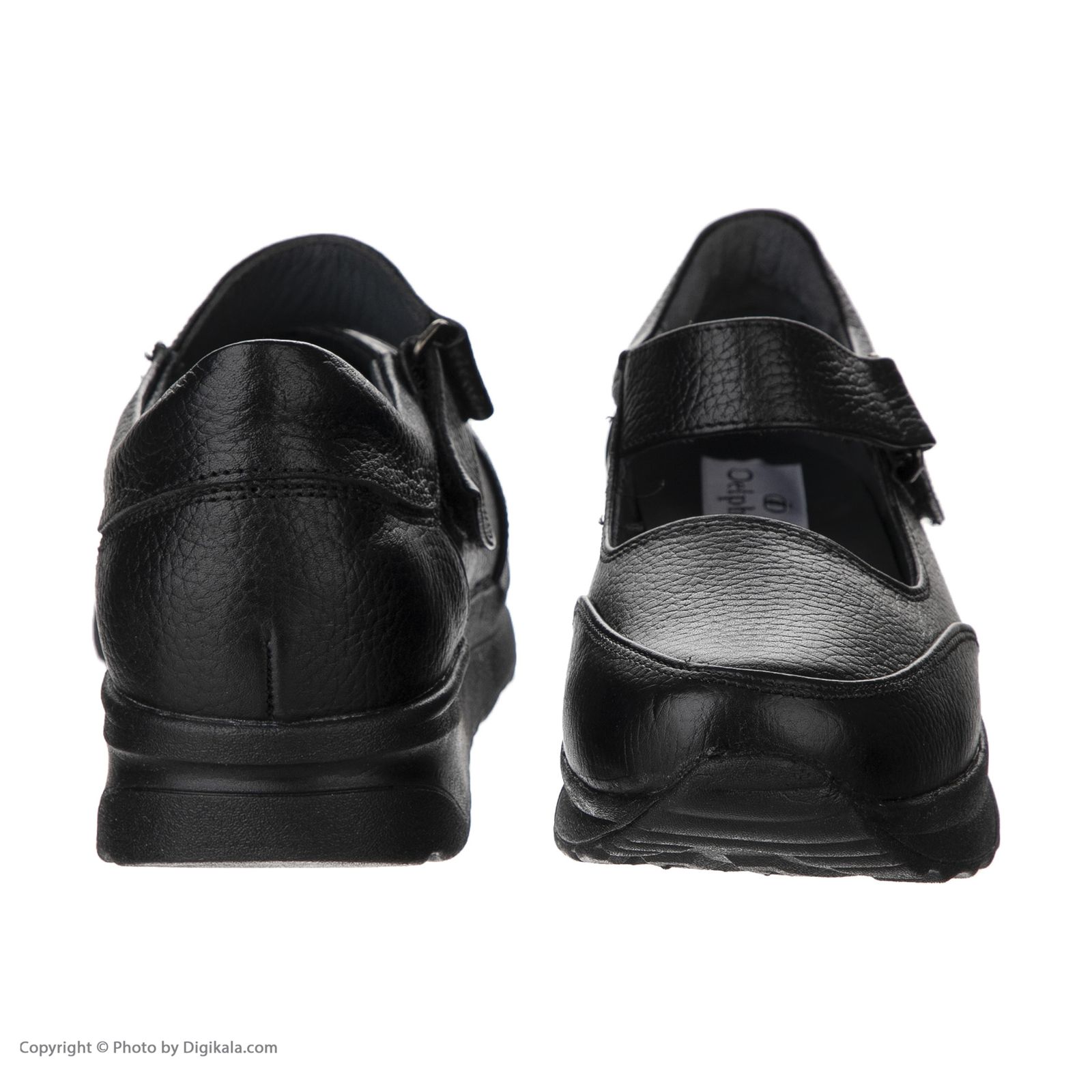 کفش روزمره زنانه دلفارد مدل5298C500101