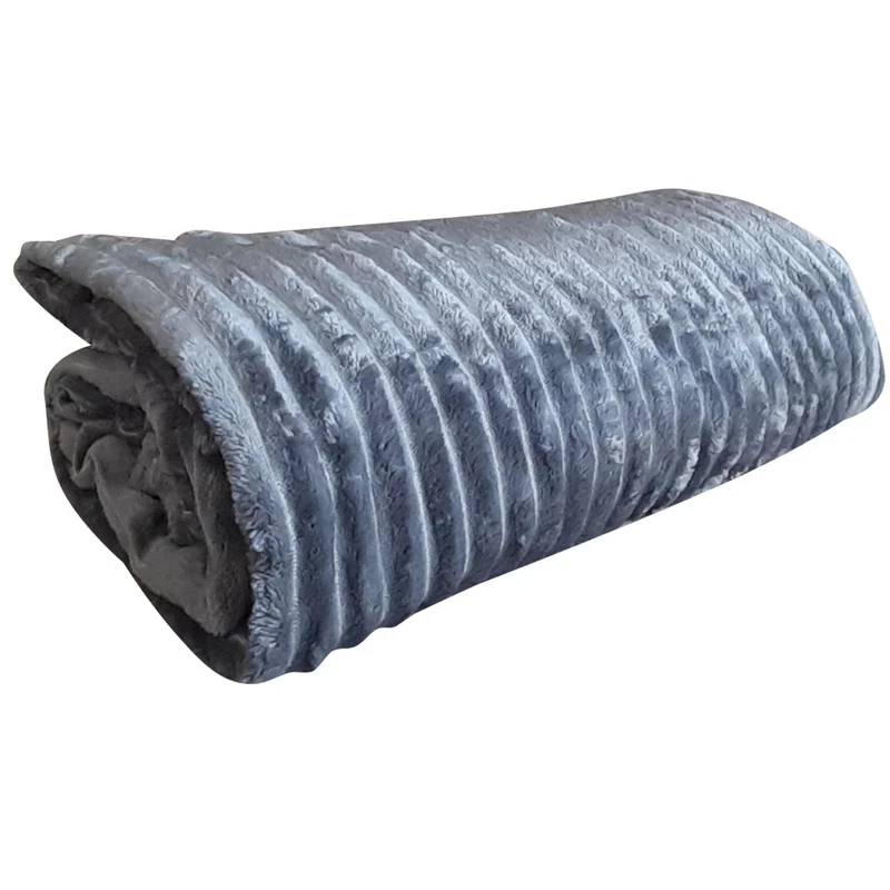 پتو مسافرتی مدل 058 سایز 150*180 سانتی متر