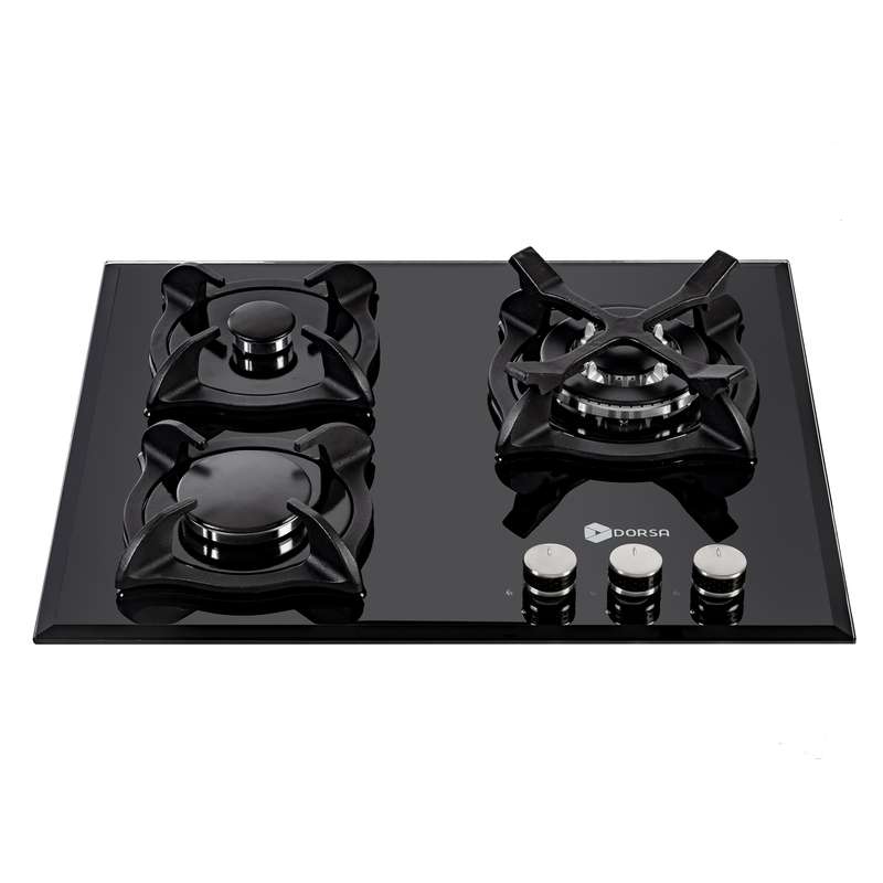 اجاق گاز صفحه ای درسا مدل آوينا