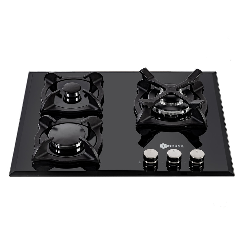 اجاق گاز صفحه ای درسا مدل آوينا