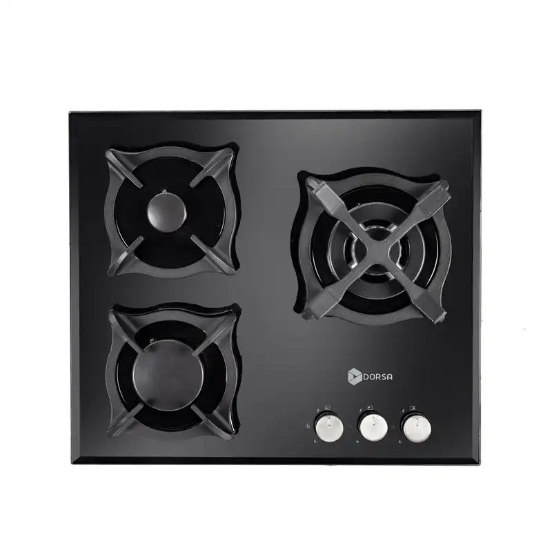 اجاق گاز صفحه ای درسا مدل آوينا