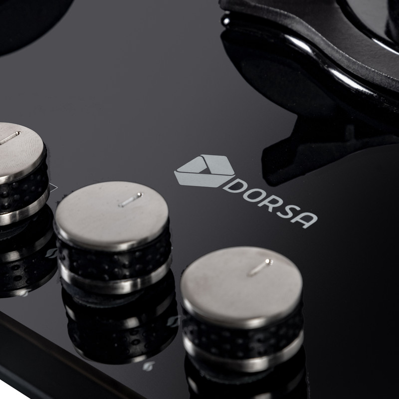 اجاق گاز صفحه ای درسا مدل آوينا