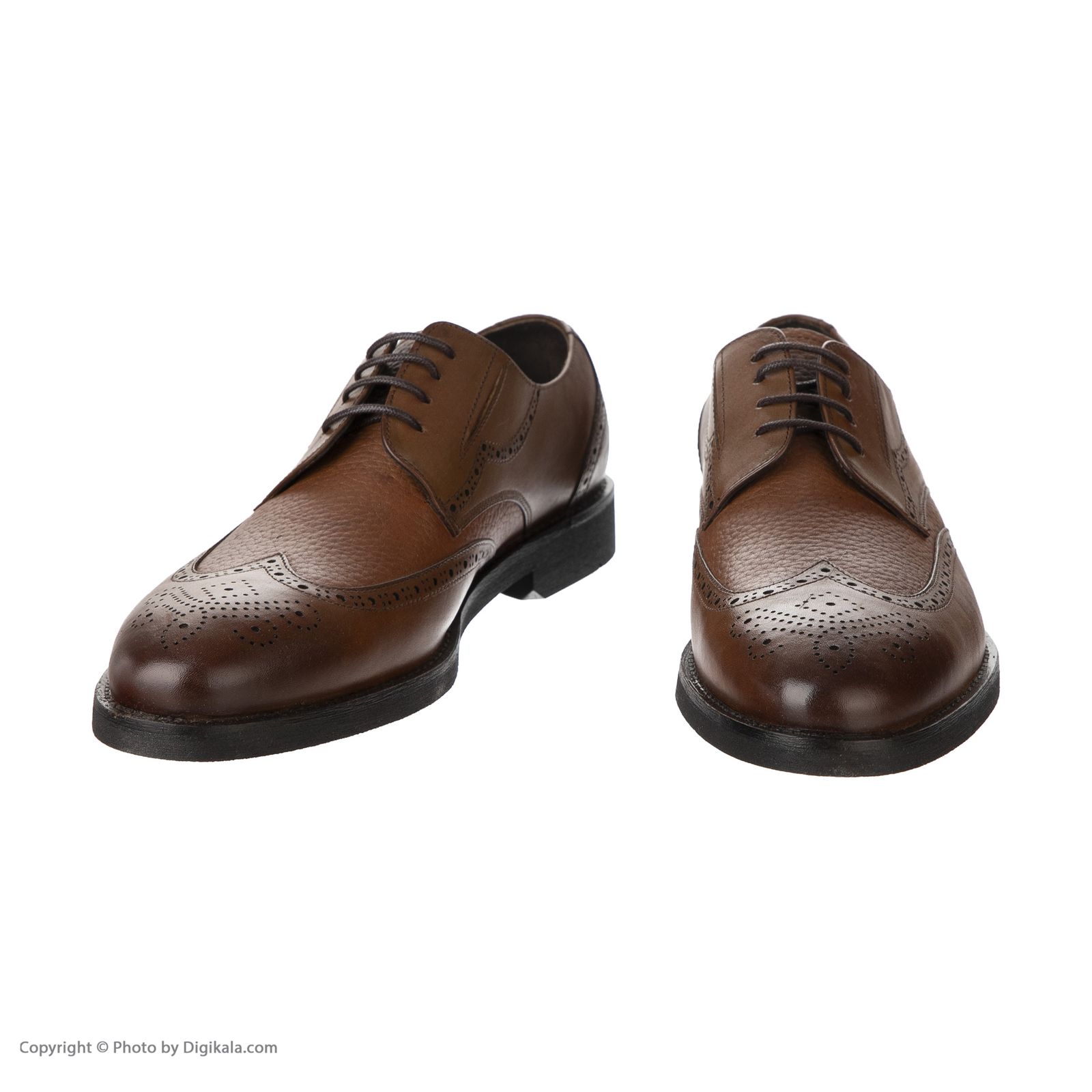 کفش مردانه دلفارد مدل 7253B503136 -  - 7