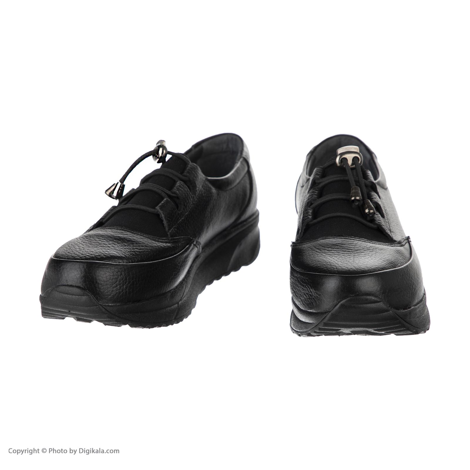 کفش روزمره زنانه دلفارد مدل 5298B500101 -  - 7