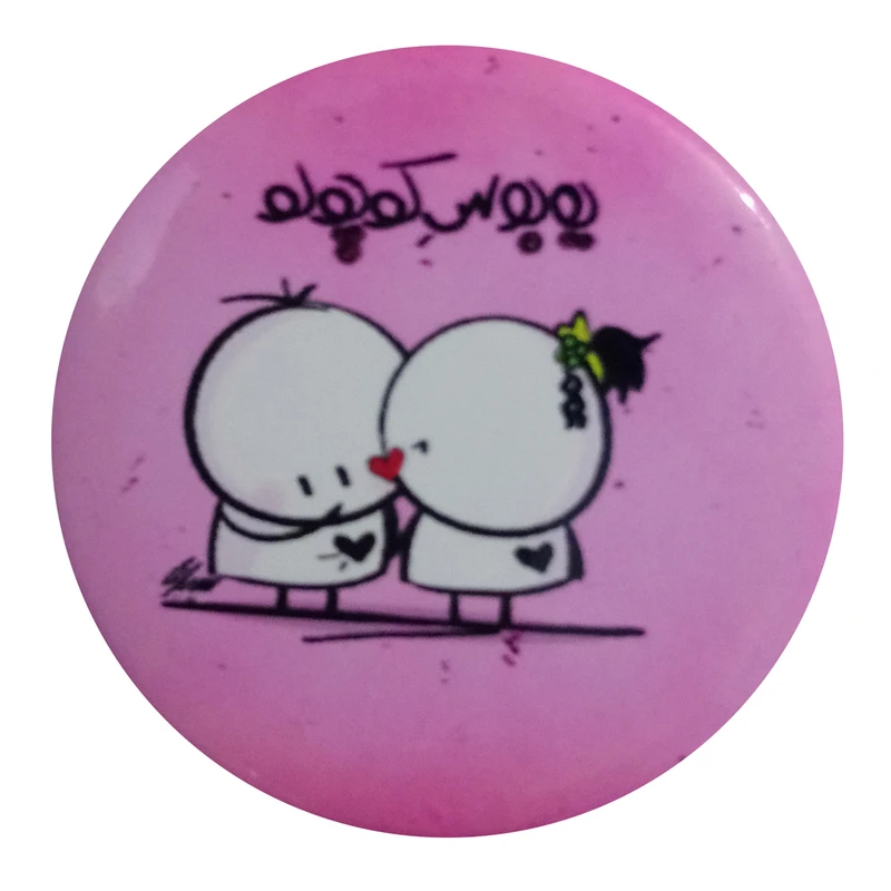 پیکسل طرح قلب مدل p054