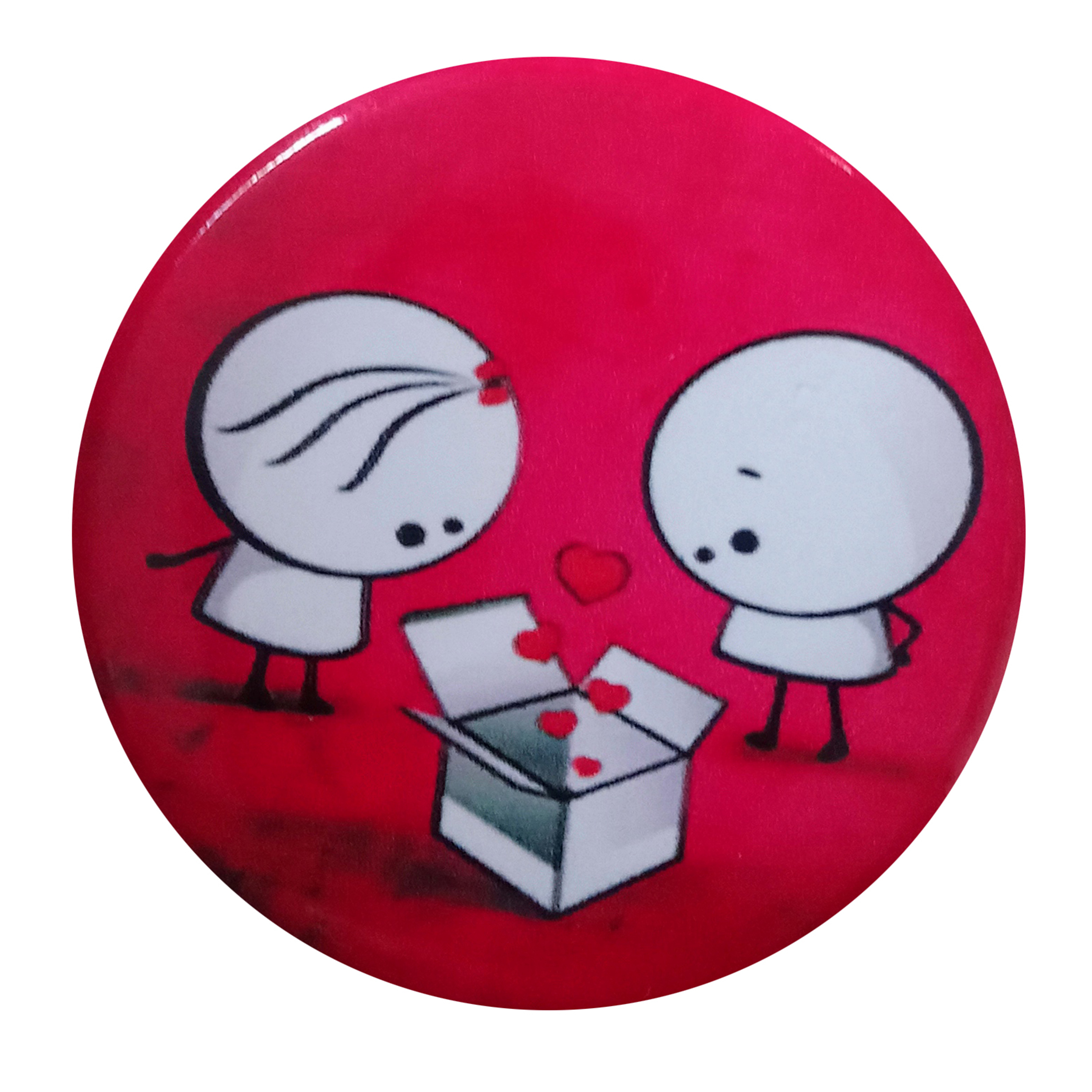 پیکسل طرح عشق و قلب مدل p056