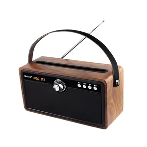 اسپیکر بلوتوثی قابل حمل کیسونلی مدل ks-1989