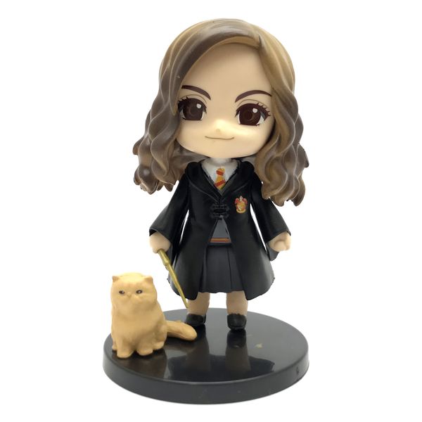 فیگور طرح Hermione Granger کد 17 فیگور طرح Hermione Granger کد 17