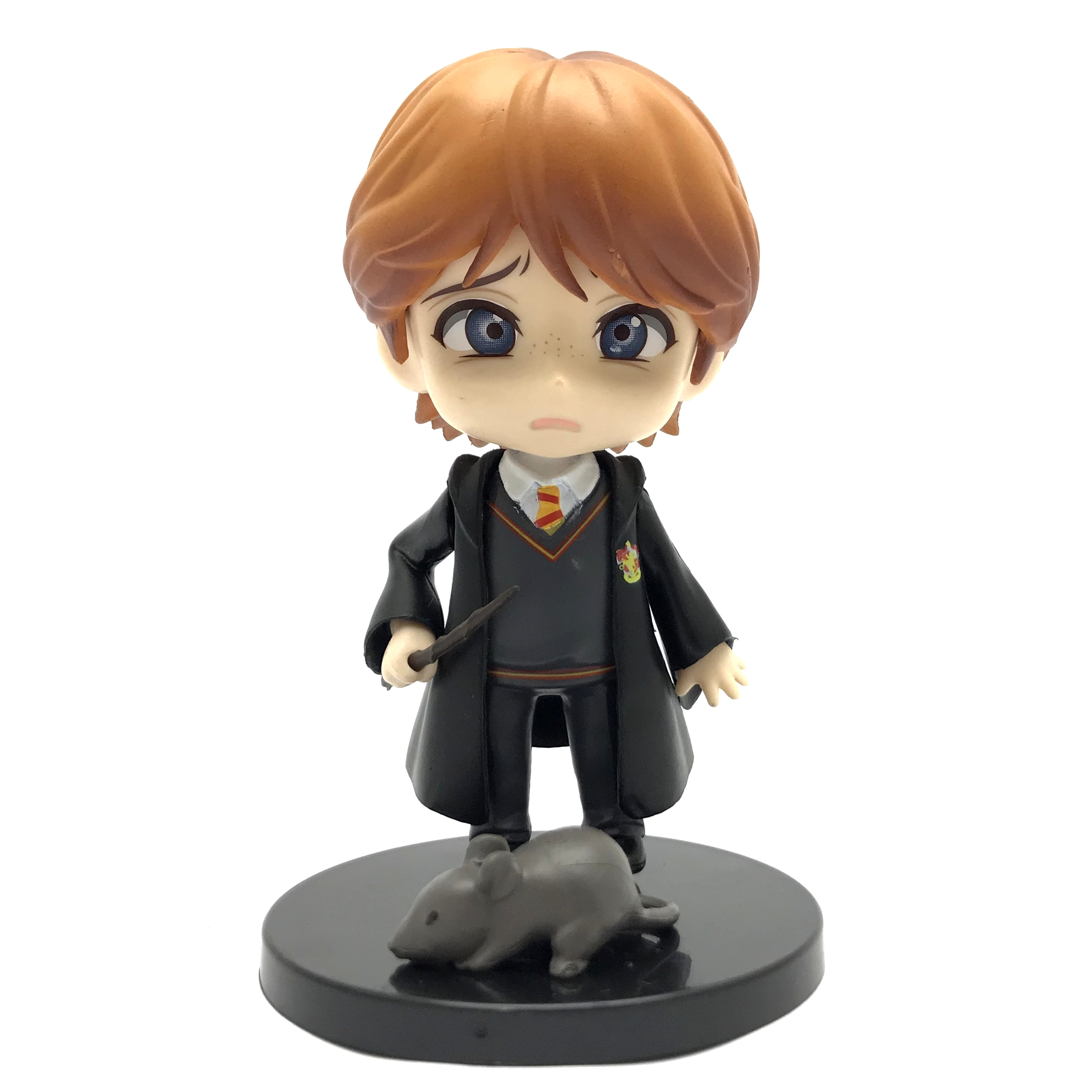 فیگور طرح Ron Weasley کد 18