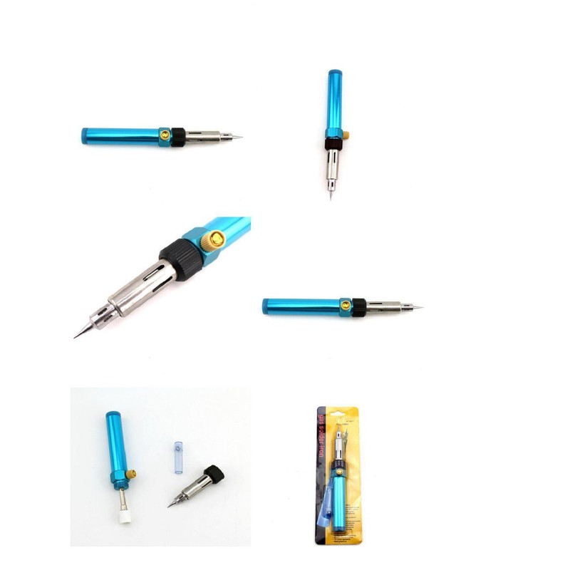 هویه گازی 100 وات مدل HT-B01