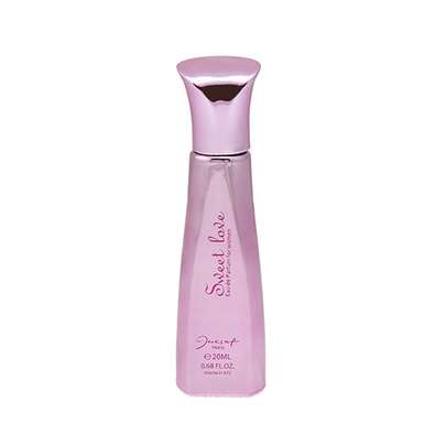 راهنمای خرید ادکلن و عطر ژک ساف صورتی زنانه با قیمت مناسب و ارزان