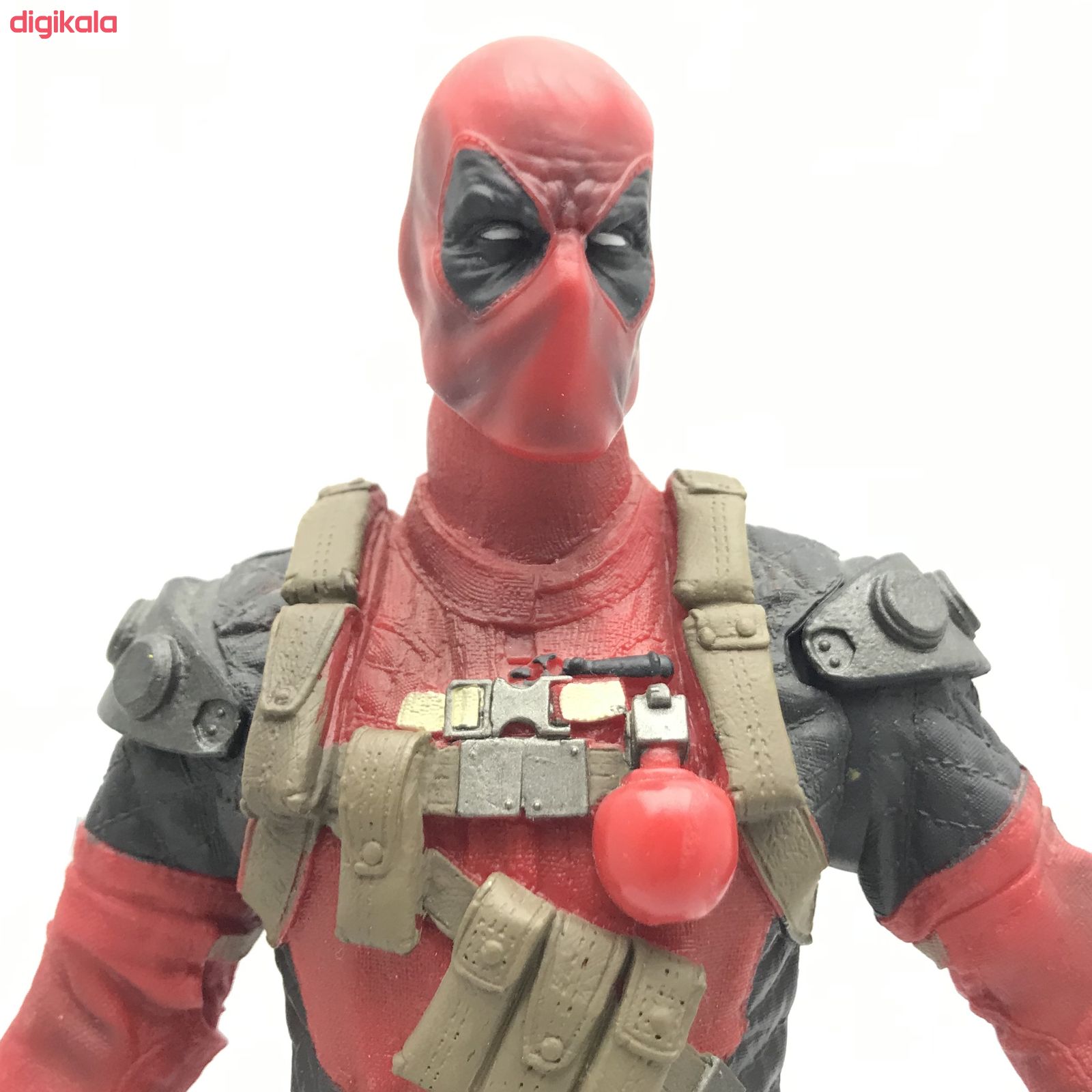 فیگور طرح Deadpool کد 57