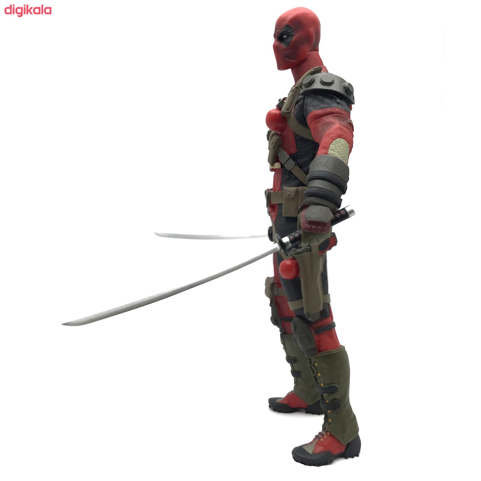 فیگور طرح Deadpool کد 57