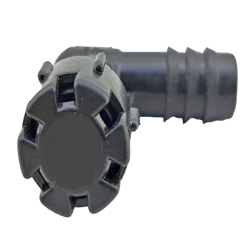 قطره چکان آبیاری مدل ZG1610 بسته 10 عددی