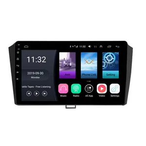 پخش کننده خودرو ووکس مدل J5C400
