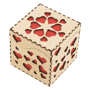 جعبه هدیه مدل آرام