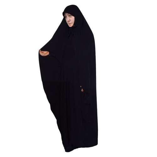 چادر کمری حسنا تبسم کد 20100