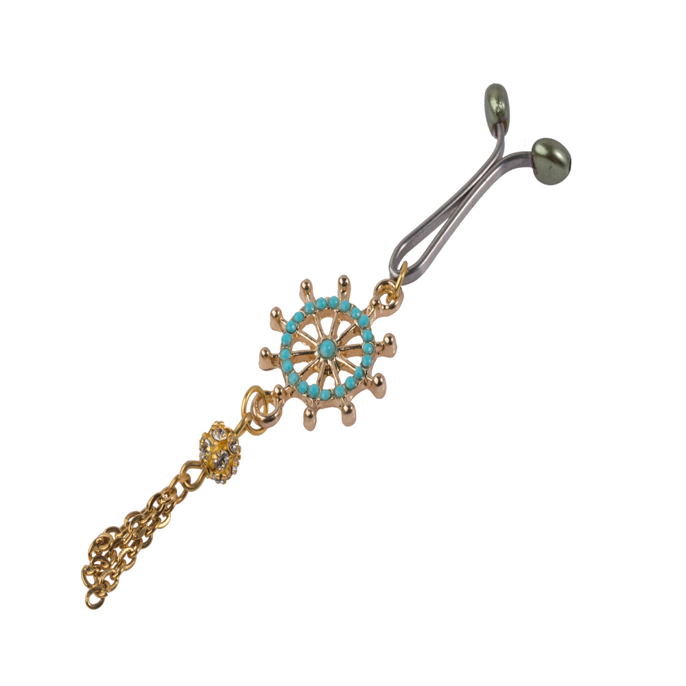 گیره روسری کد sh20