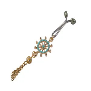 گیره روسری کد sh20