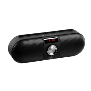 اسپیکر بلوتوثی قابل حمل کیسونلی مدل KS-1985