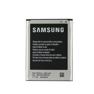 باتری موبایل مدل EB-L1M1NLU ظرفیت 2300میلی آمپر ساعت مناسب برای گوشی موبایل سامسونگ Galaxy ATIV S I8750