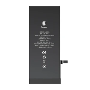 باتری موبایل باسئوس مدل ACCB-AIP6P ظرفیت 2915 میلی آمپرساعت مناسب برای گوشی موبایل اپل Iphone 6 Plus