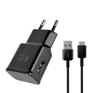 شارژر دیواری مدل S10EWE به همراه کابل تبدیل USB-C 