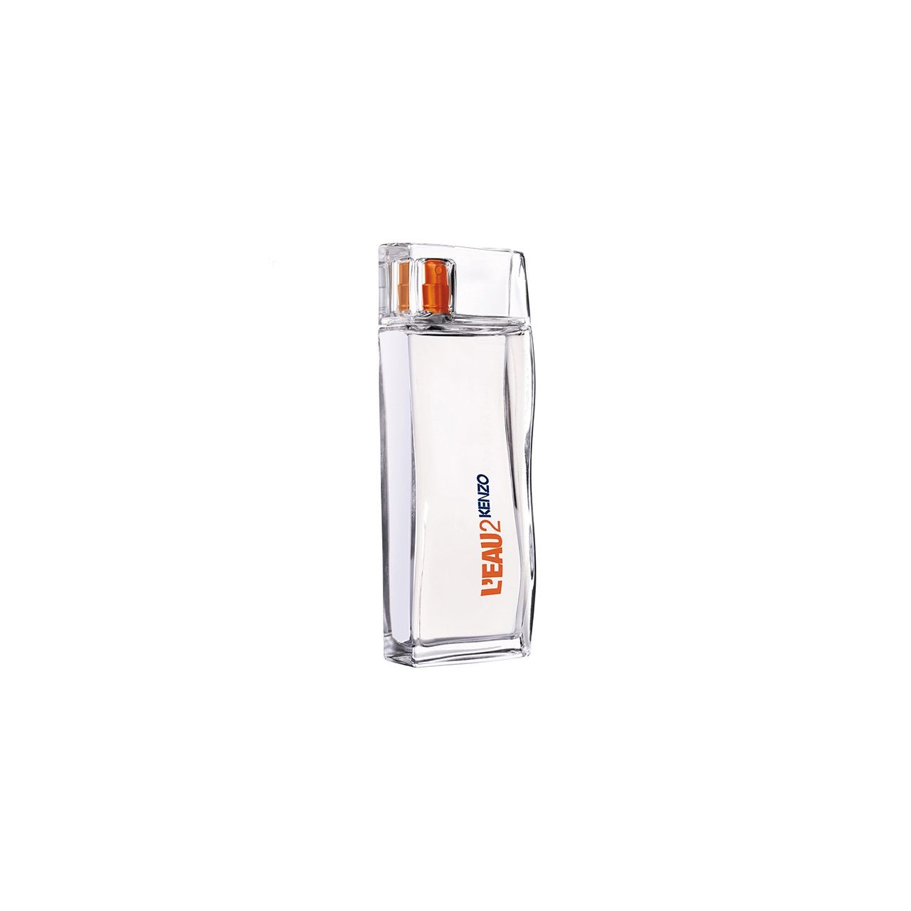 ادو تویلت مردانه کنزو مدل L’Eau 2 Kenzo pour Homme حجم 100 میلی لیتر