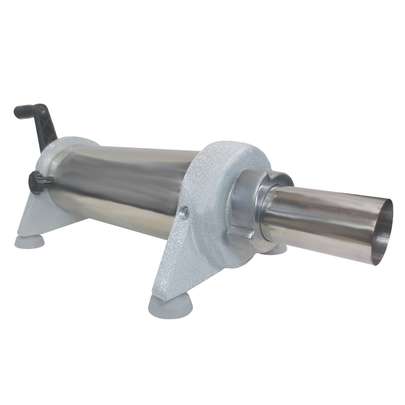 راهنمای خرید جدیدترین دستگاه سوسیس پرکن خانگی مدل برقی و پلاستیکی با قیمت مناسب