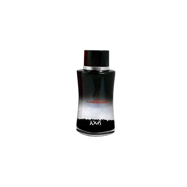 ادو تویلت مردانه اکسیس مدل Caviar Grand Prix Black حجم 90 میلی لیتر