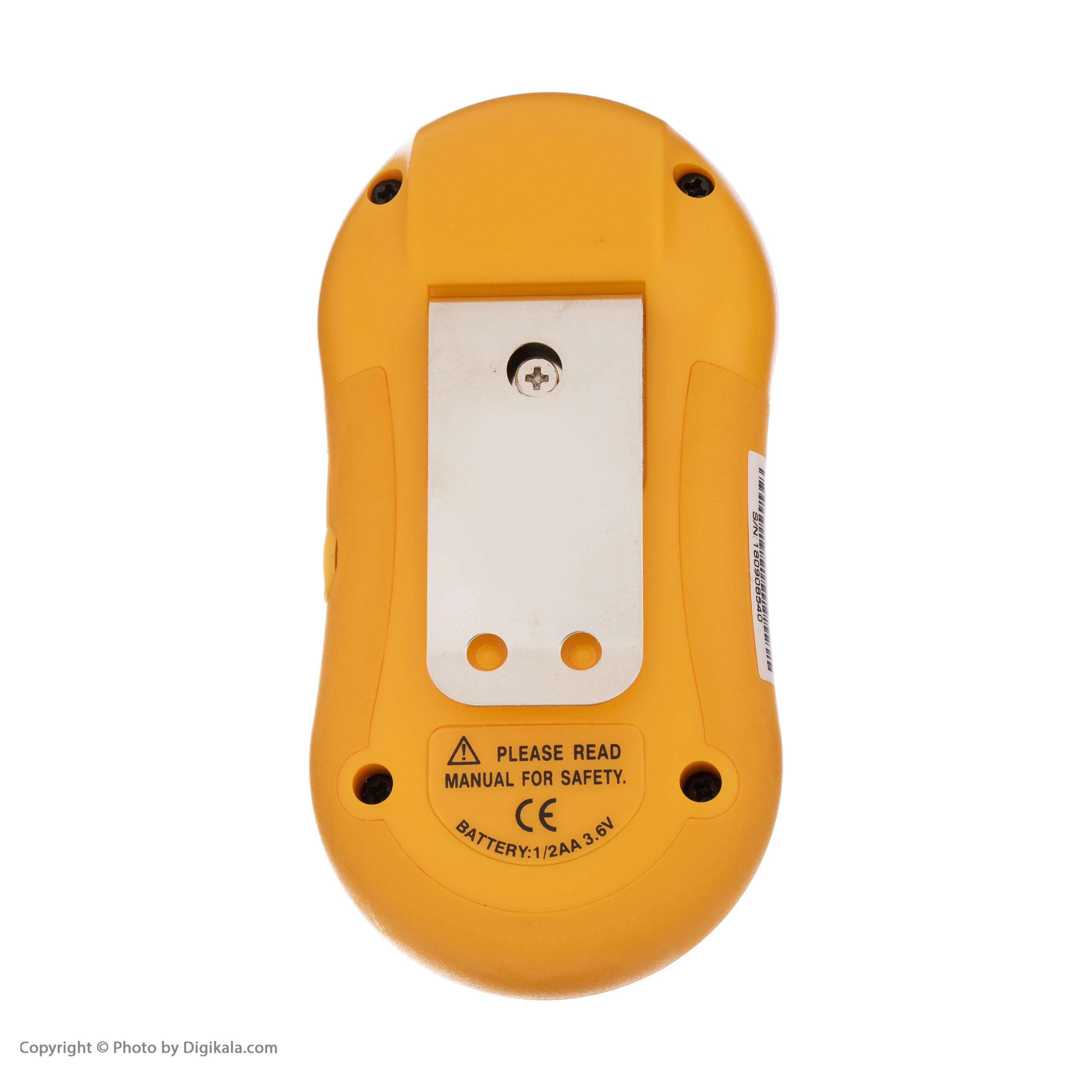 دستگاه سنجش کربن مونوکسید سی ای ام مدل CO-110