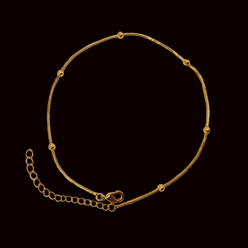 پابند زنانه کد 110937