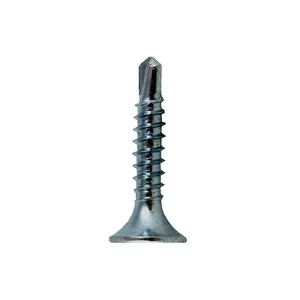 پیچ سر تخت مته دار مدل bpm-32C4.8 بسته 70 عددی