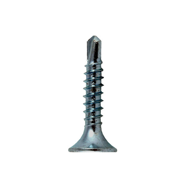 پیچ سر تخت مته دار مدل bpm-32C4.8 بسته 70 عددی