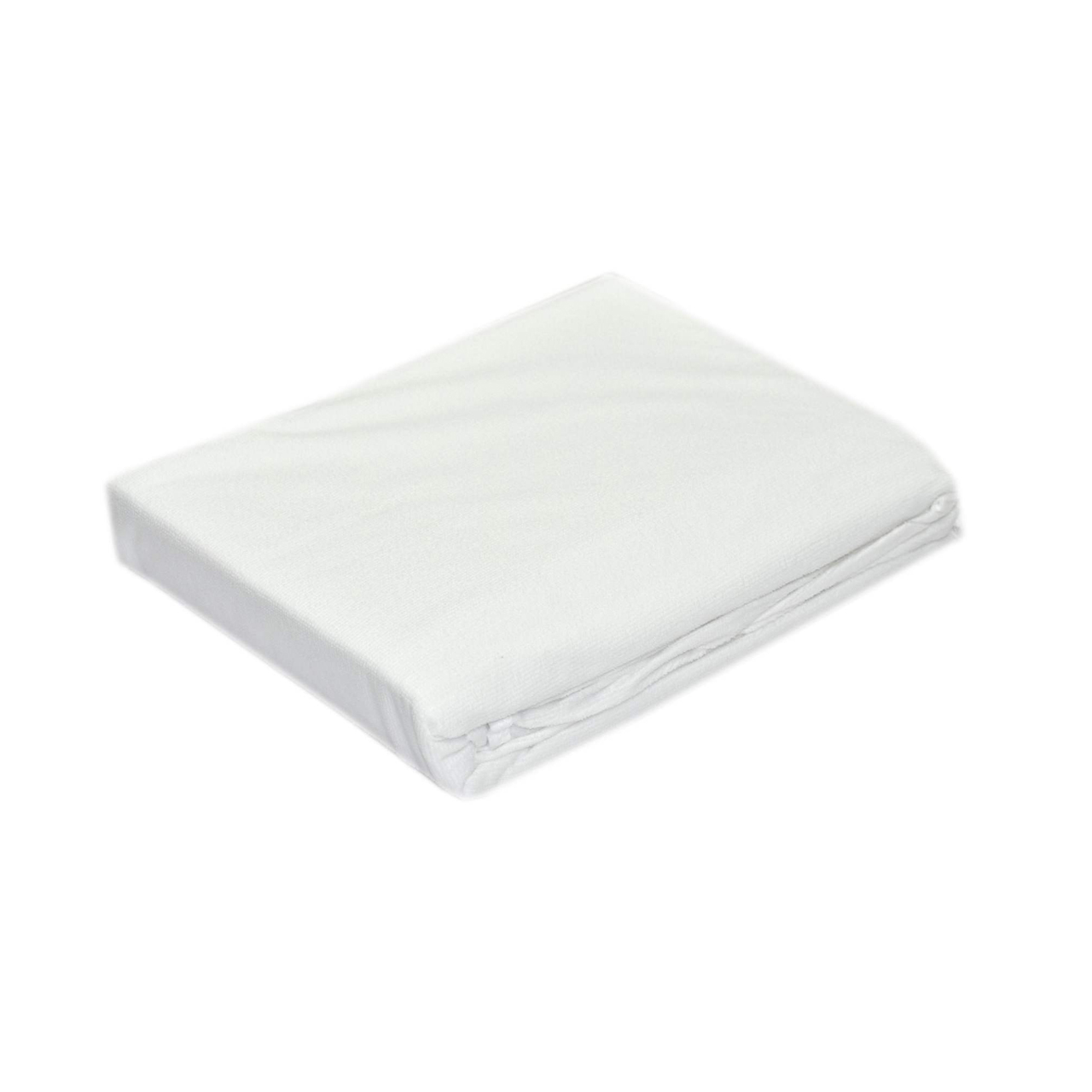 plastic cot mattress protector