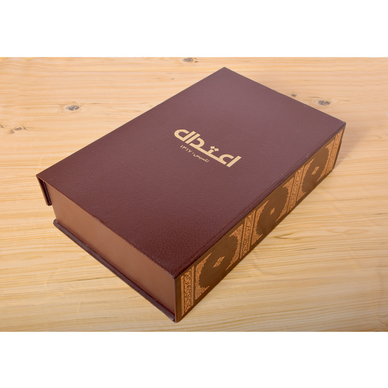 مرکب اعتدال کد ST-01 مجموعه 6 عددی مرکب اعتدال کد ST-01 مجموعه 6 عددی