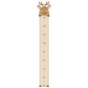 استیکر اندازگیری قد کودک مدل HC-26
