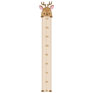 استیکر اندازگیری قد کودک مدل HC-26