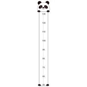 استیکر اندازگیری قد کودک مدل HC-27