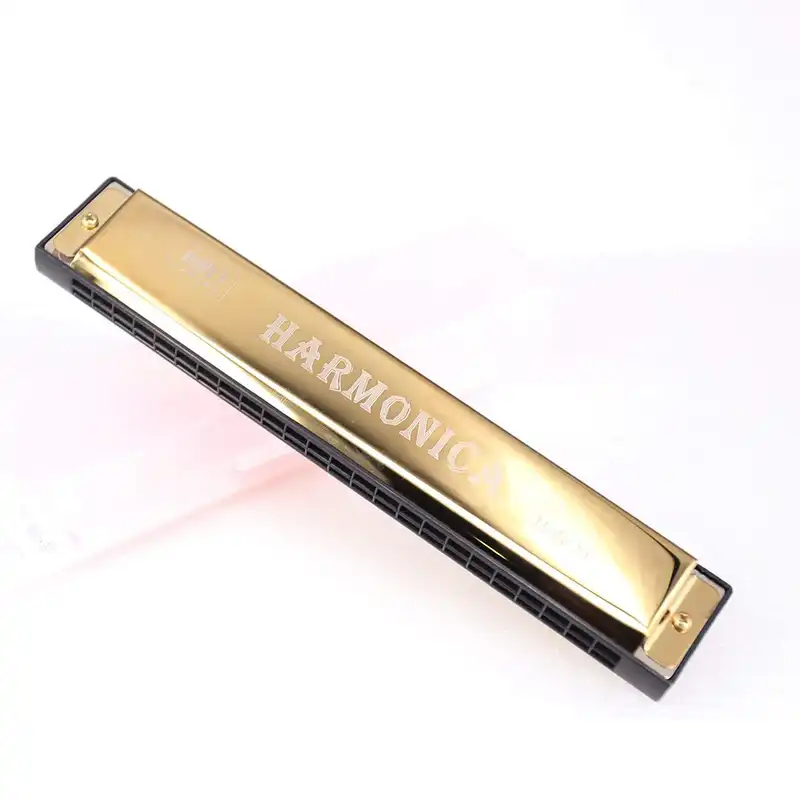 سازدهنی هارمونیکا مدل 13843