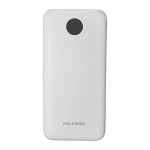  شارژر همراه کلومن مدل KP-245 ظرفیت 10000 میلی آمپر ساعت