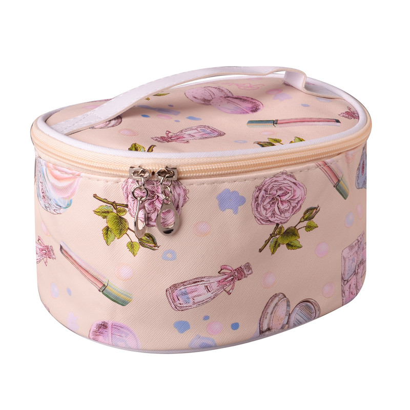 کیف لوازم آرایش مدل HG-06