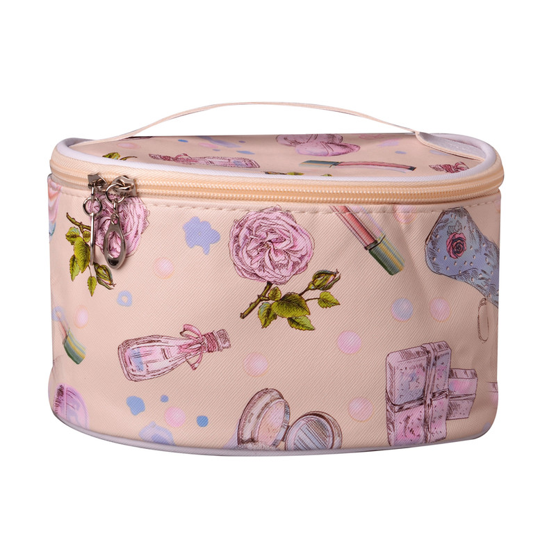 کیف لوازم آرایش مدل HG-06