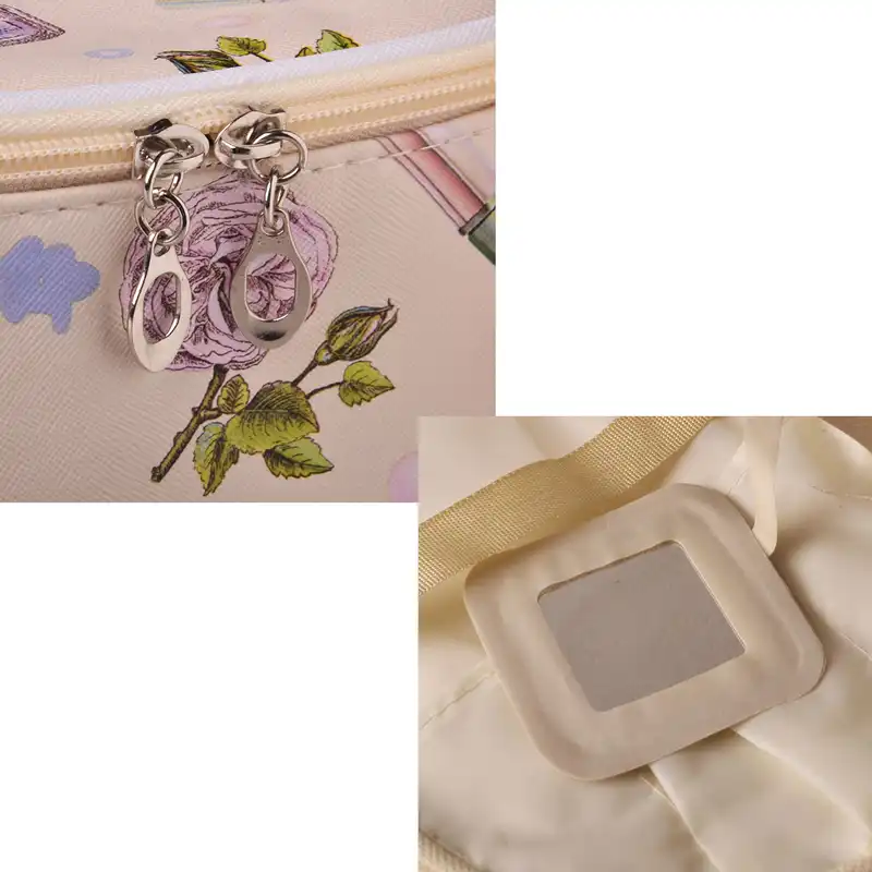 کیف لوازم آرایش مدل HG-06