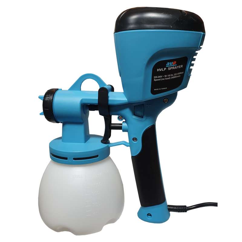 پیستوله برقی ای یو پی مدل YP71 پیستوله برقی ای یو پی مدل YP71