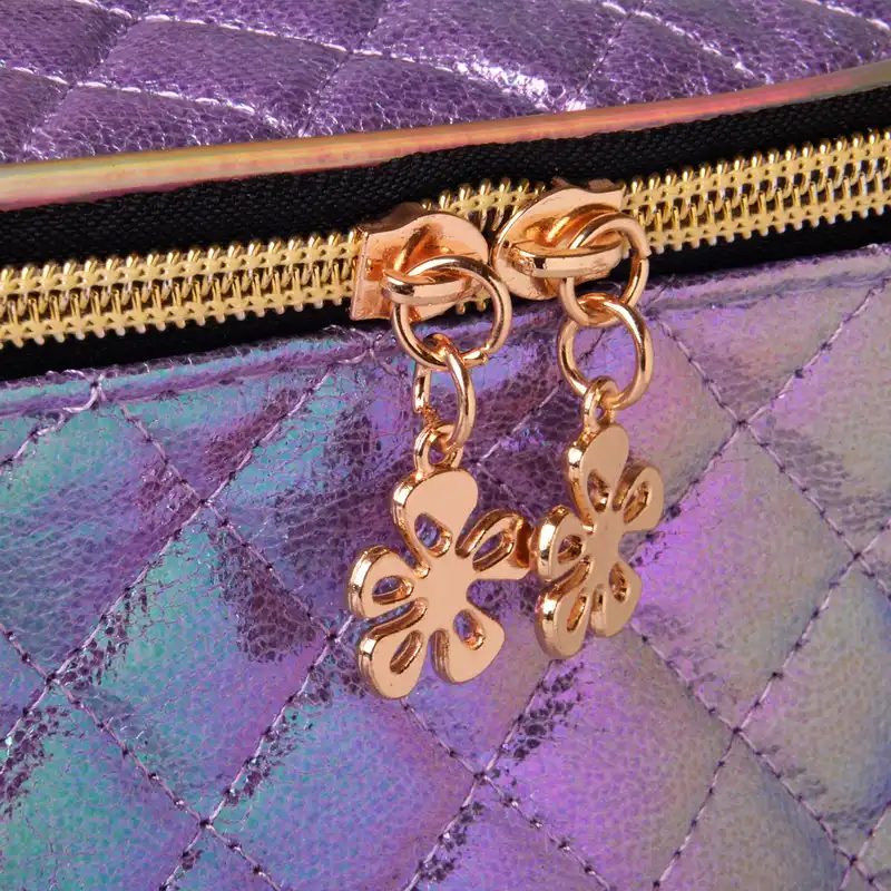 کیف لوازم آرایش زنانه مدل HG-05