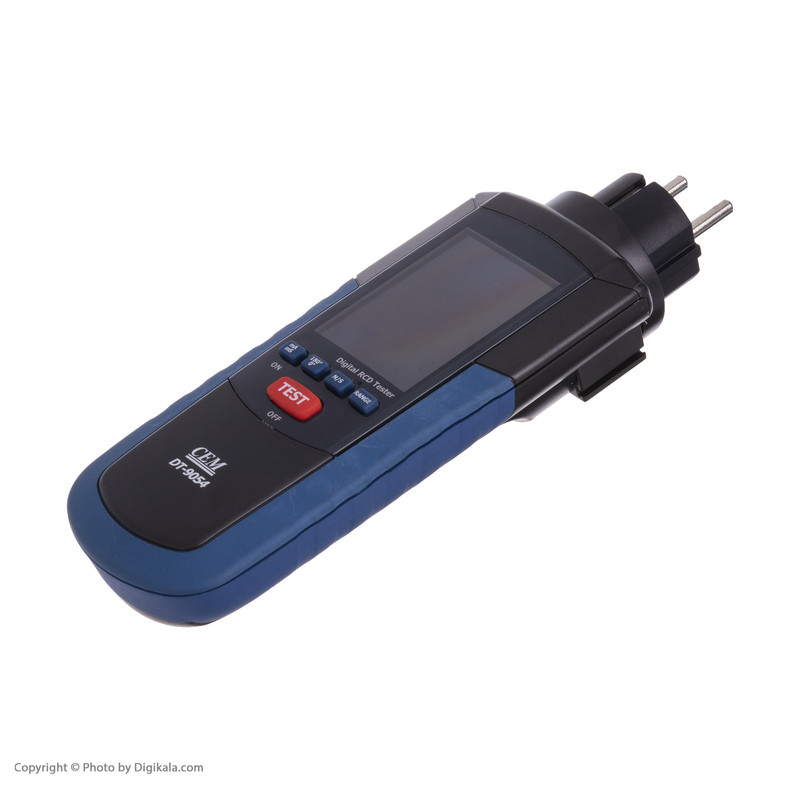 تستر محافظ جان سی ای ام مدل DT-9054
