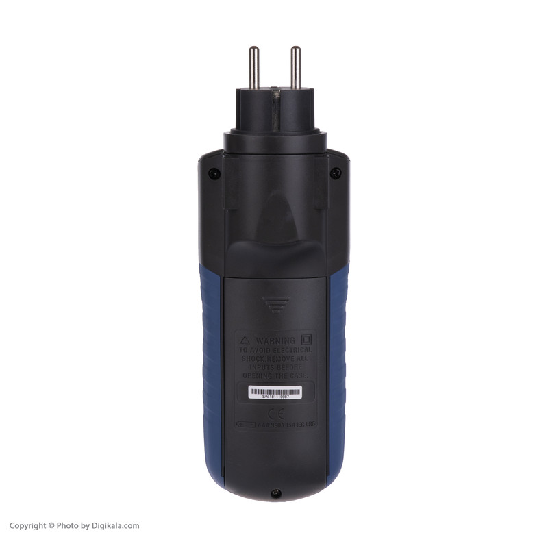 تستر محافظ جان سی ای ام مدل DT-9054