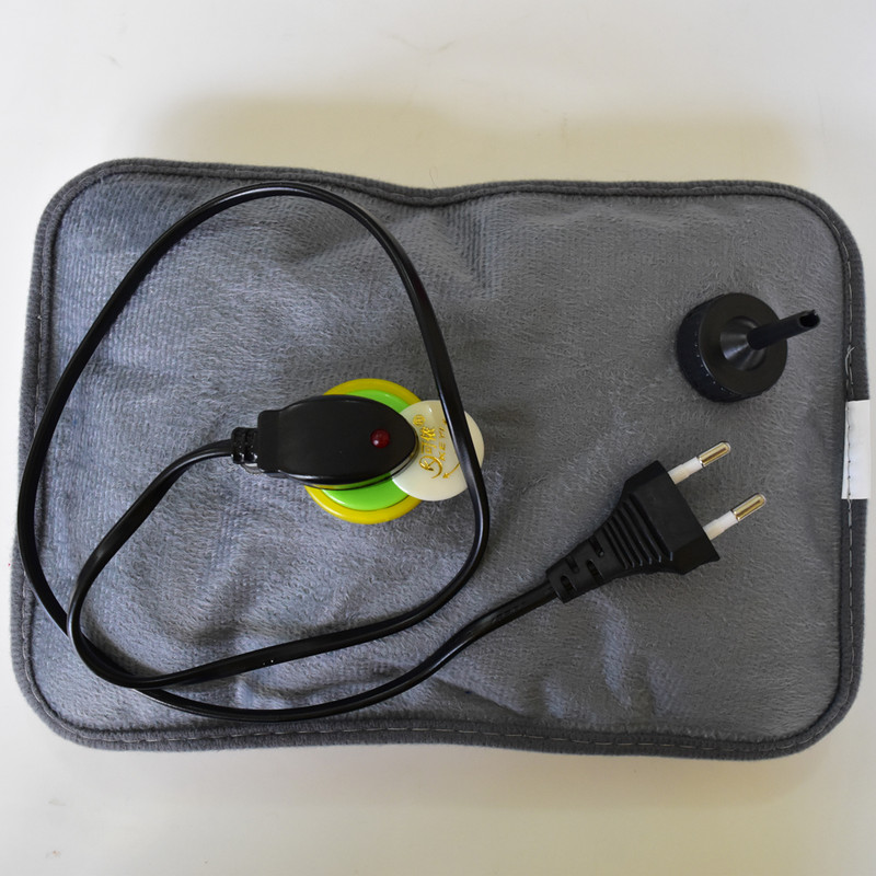 کیسه آب گرم برقی مدل KH-01